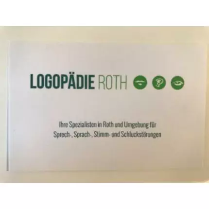 Logo de Praxis für Logopädie Müller-Pirner