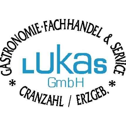 Logo van und Service GmbH Lukas Gastronomiefachhandel