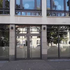 Ansicht mkk-meine-Krankenkasse/mein ServiceCenter POTSDAM