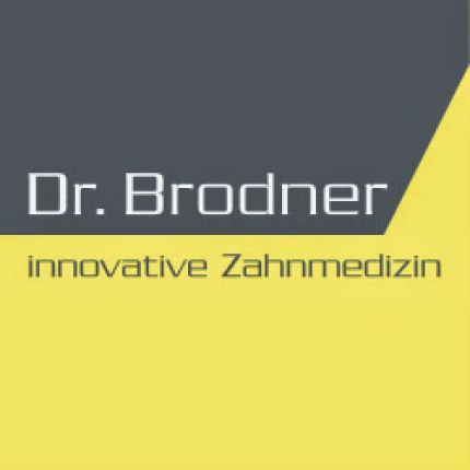 Logotyp från Dr. Cornelius Brodner, Zahnarzt