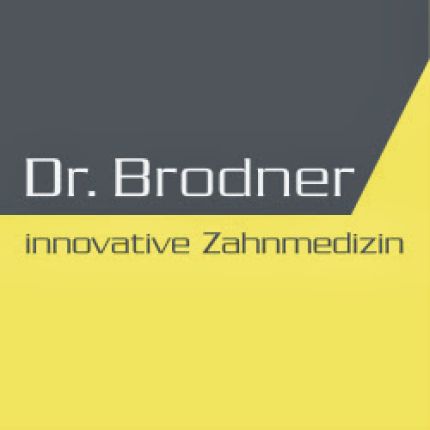 Logo de Dr. Cornelius Brodner, Zahnarzt