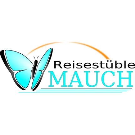Logo de Reisestüble Mauch | Ihr Reisebüro in Mühlacker