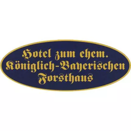 Logo van Zum ehem. Königlich-Bayerischen Forsthaus