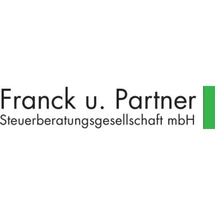 Logotipo de Franck u. Partner Steuerberatungsgesellschaft mbH