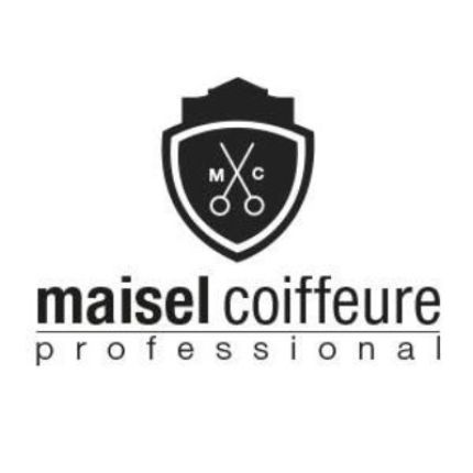 Logotyp från Maisel Coiffeure