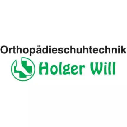 Logotipo de Orthopädieschuhtechnik Holger Will