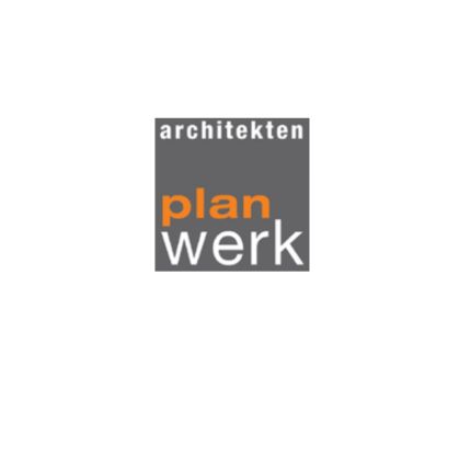 Logótipo de Architekturbüro plan.werk