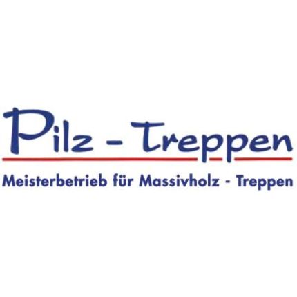 Logo fra Pilz Treppen