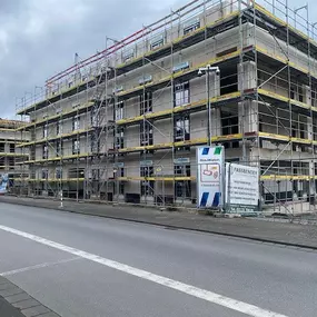 Bild von Heinz-Peter Fassbender Schreinerei und Fensterbau