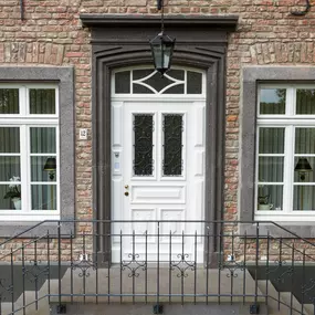 Bild von Heinz-Peter Fassbender Schreinerei und Fensterbau