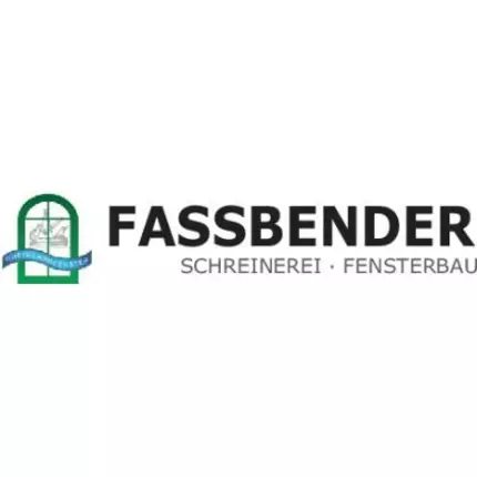 Logo da Heinz-Peter Fassbender Schreinerei und Fensterbau