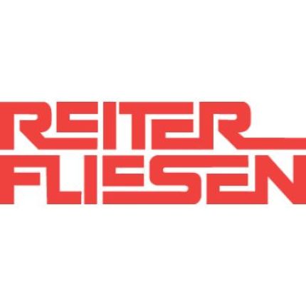 Logo van Reiter Fliesen Handels GmbH