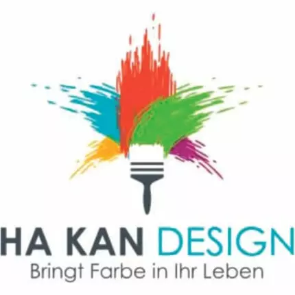 Logotipo de Hakan Design