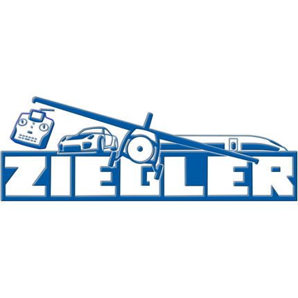 Logotyp från Modell & Technik Ziegler