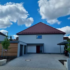 Bild von Blomenhofer Bau GmbH