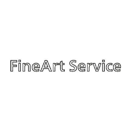 Logótipo de Fine Art Service