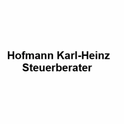 Logo van Steuerberatung Hofmann