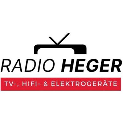Logotipo de Radio Heger