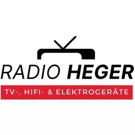 Logotyp från Radio Heger