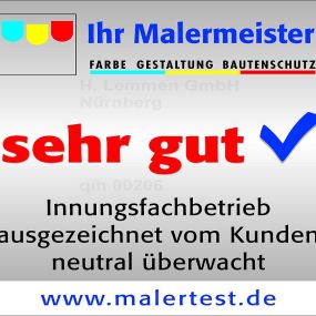 Bild von Maler Lemmen GmbH