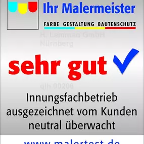 Bild von Maler Lemmen GmbH