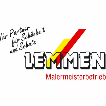 Logo da Maler Lemmen GmbH