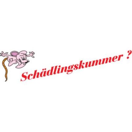 Logotyp från Schädlingsbekämpfung Ronny Wiedemann