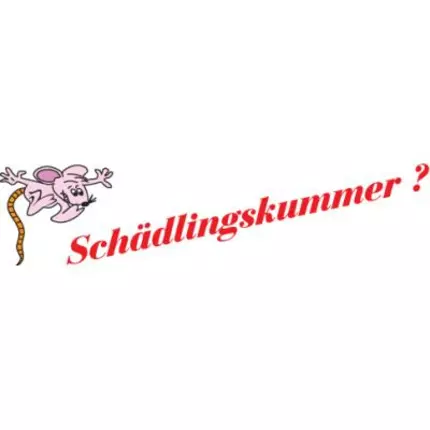 Logo da Schädlingsbekämpfung Ronny Wiedemann