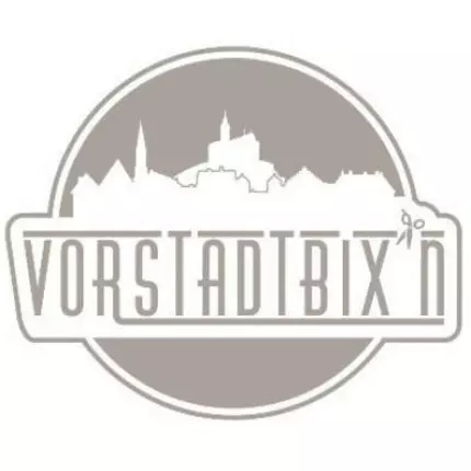 Logótipo de Vorstadtbixn