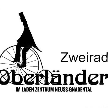 Logo van Zweirad Oberländer