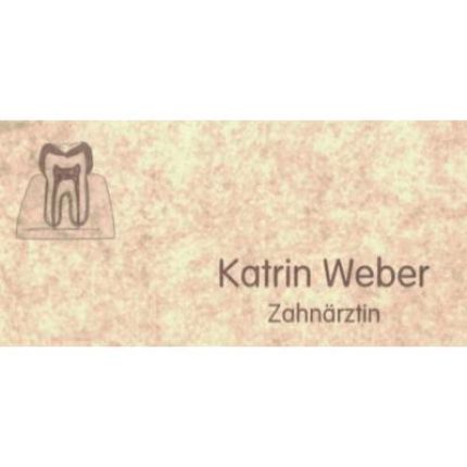 Logo de Weber Katrin Zahnärztin