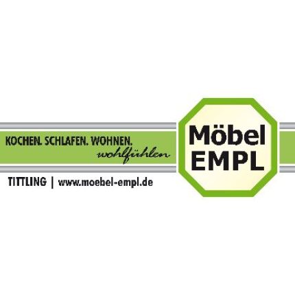 Logotipo de Möbel Empl
