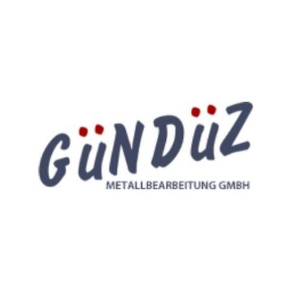Logo van Metallbearbeitung Gündüz GmbH