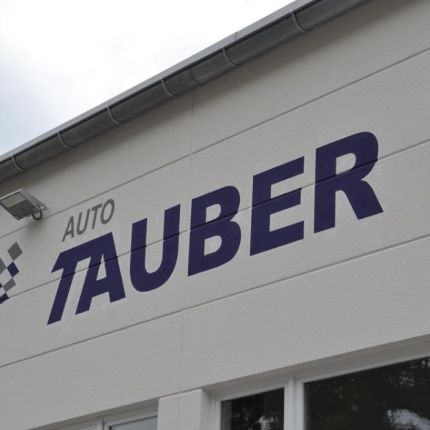 Logo van Auto Tauber GmbH