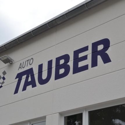 Logotipo de Auto Tauber GmbH