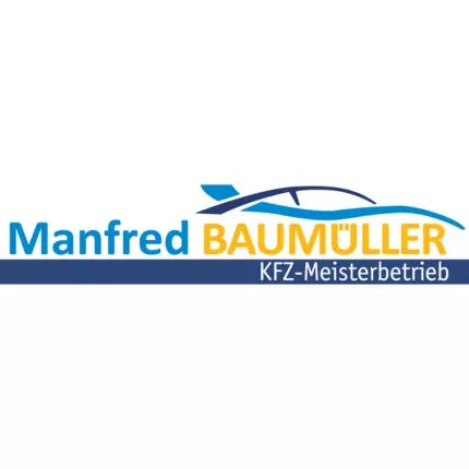 Logotipo de Auto Baumüller