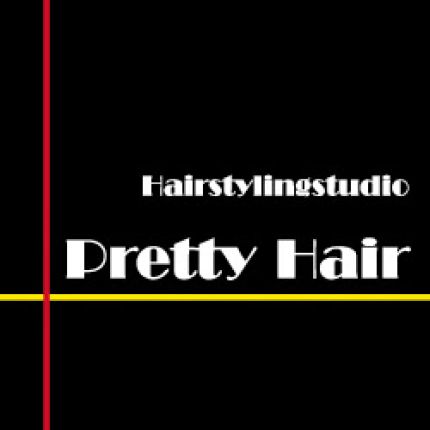 Logo od Friseur Pretty Hair