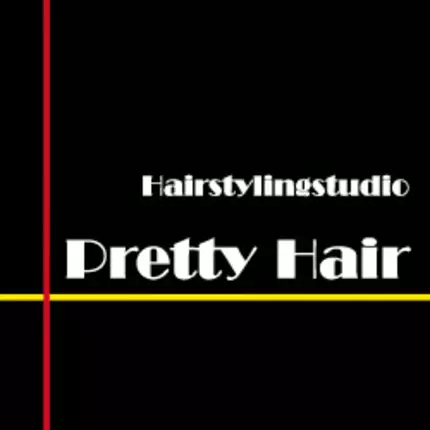 Logotyp från Friseur Pretty Hair