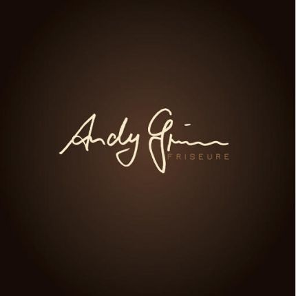 Logo da Andy Grimm Friseure