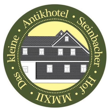 Logotyp från Antikhotel und Restaurant Steinbacher Hof