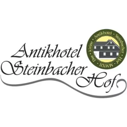 Logo fra Antikhotel Steinbacher Hof Inh. Michael Bauer