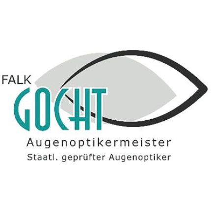 Logo de Augenoptik Falk Gocht