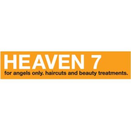 Logo da Heaven 7