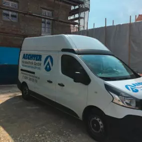 Bild von Aechter Haustechnik GmbH