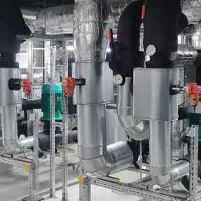 Bild von Aechter Haustechnik GmbH