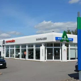 Bild von Autohaus Ebert