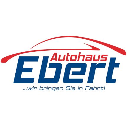 Logo fra Autohaus Ebert