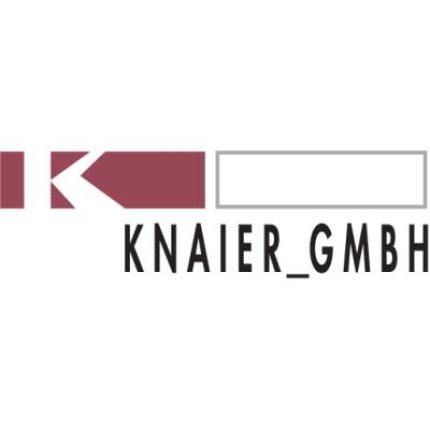 Logo van Knaier GmbH