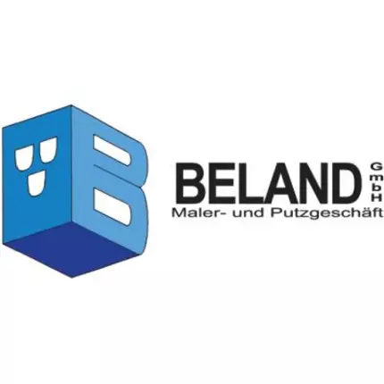 Logo od Beland GmbH Maler- und Putzgeschäft