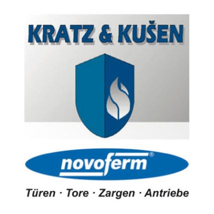Logo od Kratz & Kusen Brandschutz GmbH